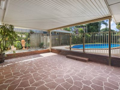 23 Toufik Street, Rochedale South