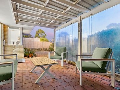 6 / 5-9 Wilkinson Gardens, Winthrop