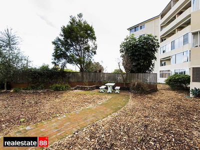 18 / 45 Adelaide Terrace, East Perth