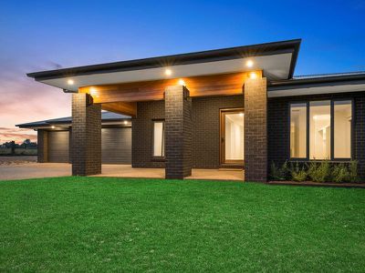 5 Stockmans Drive, Mansfield
