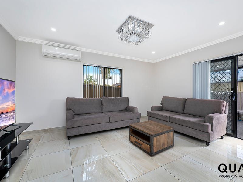 44 Hamel Road, Mount Pritchard
