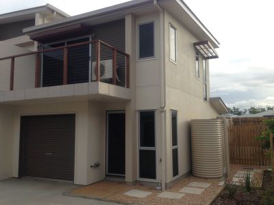 9 / 61-63 Lambert Drive, Moranbah