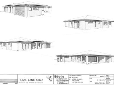 Lot 307 Angus Drive, Failford