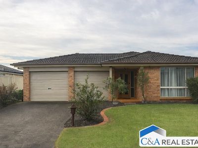 11 SKIPTON LANE, Prestons