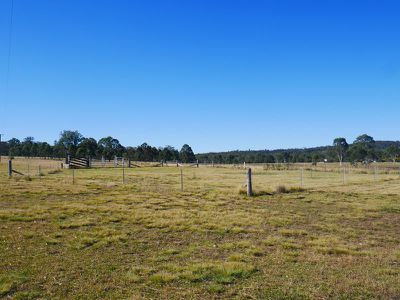 377 Malar Road, Kingaroy