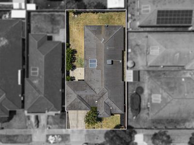 4 Melrose Street, Pakenham