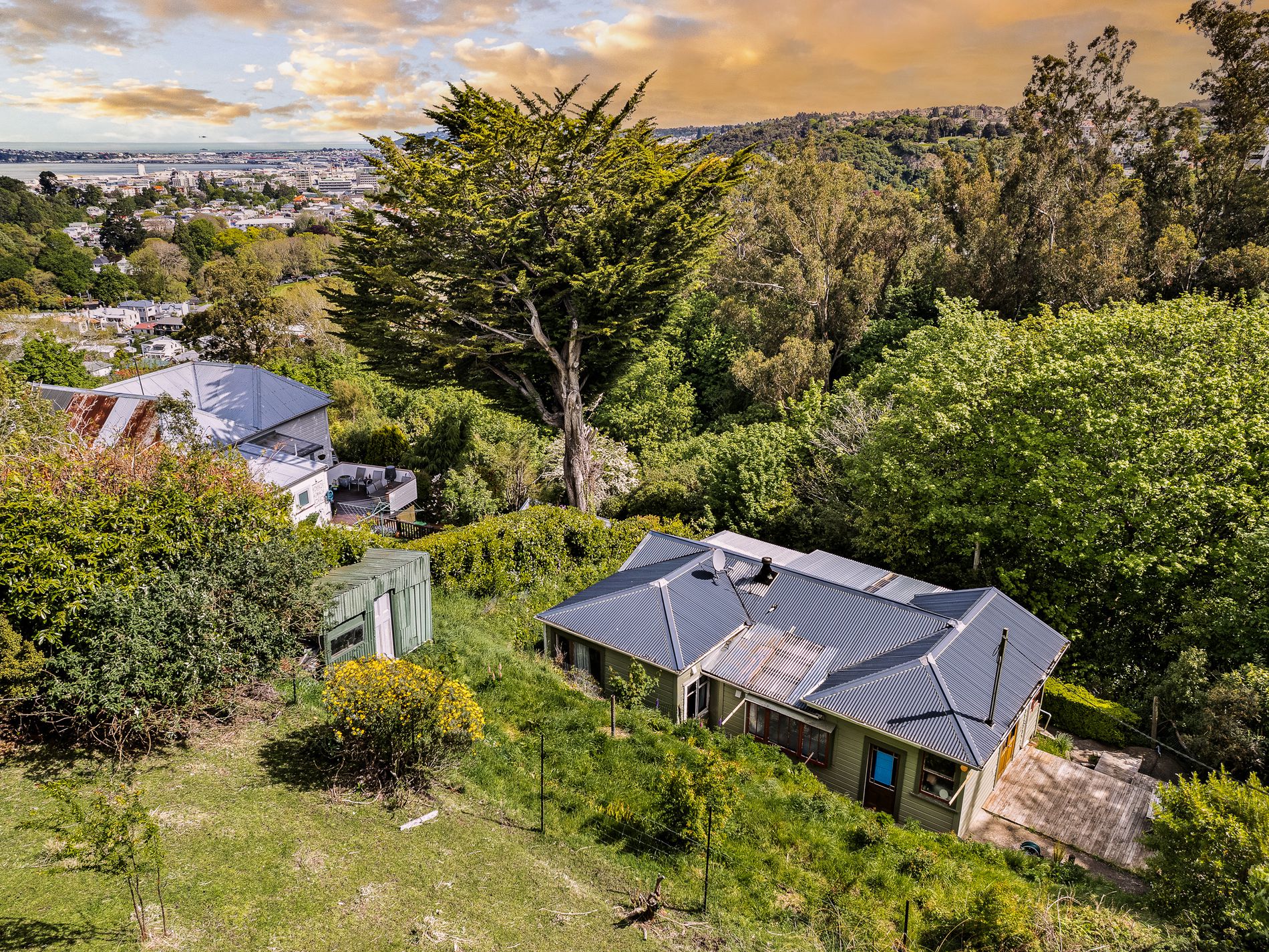 12 Harold Street, North East Valley