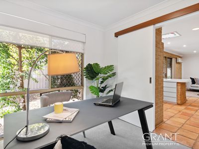 43B The Promenade, Mount Pleasant