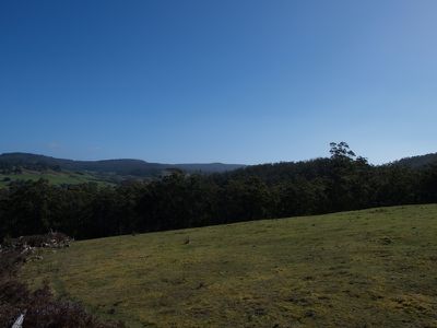 Lot 3 Huon Highway, Geeveston