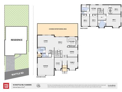 93 Wattle Road, Flinders