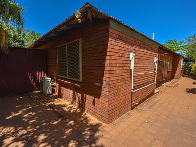 43 Styles Road, Port Hedland