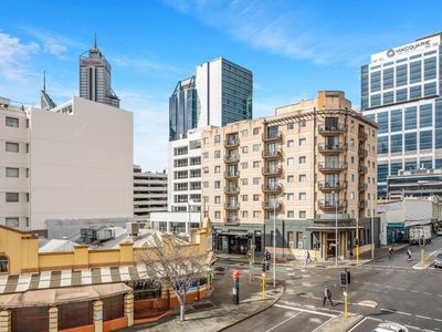 6 / 65 Milligan Street, Perth