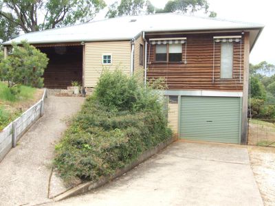 1 Braeside Court, Tawonga South