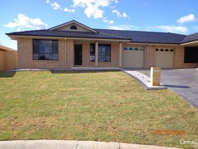 7 Terrazzo Court, Dubbo
