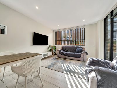 G05 / 8 Thorogood Boulevard, North Kellyville