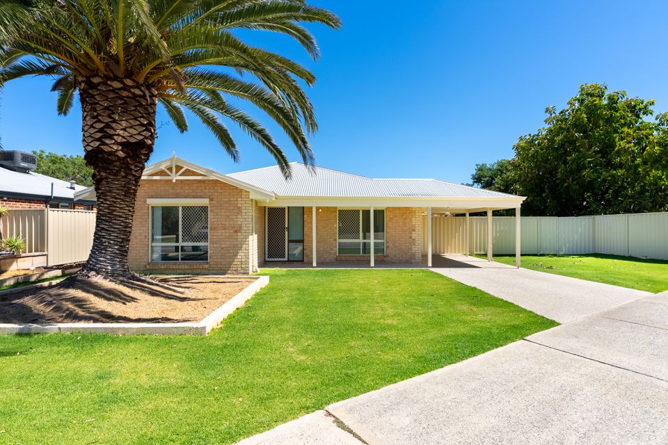 6 Coronata Drive, Warnbro