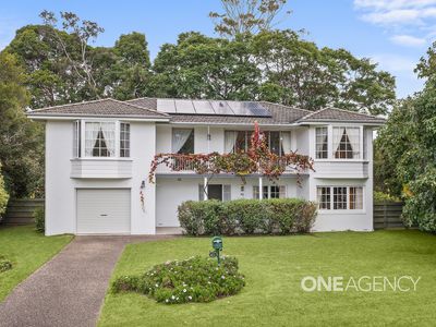 40 Riverview Road, Nowra