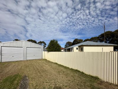 7 MCMORRON STREET, Millicent