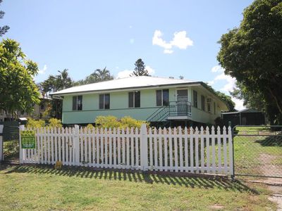 60 Rutherford Street, Charters Towers City