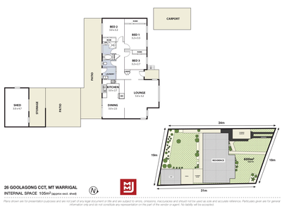 26 Goolagong Circuit, Mount Warrigal