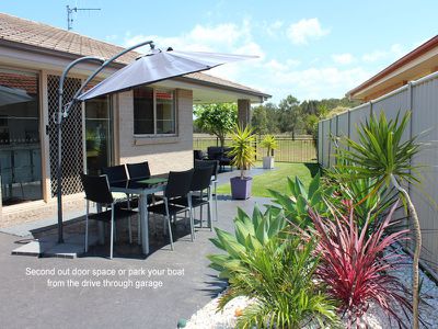 45 Wamara Crescent, Forster