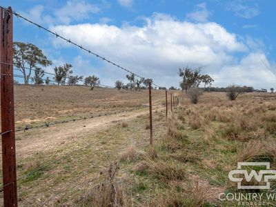 Lot Plain View South, 916 Emmaville Road, Glen Innes