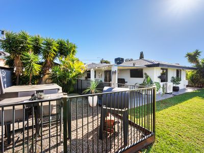 165 Campbell Street, West Lamington