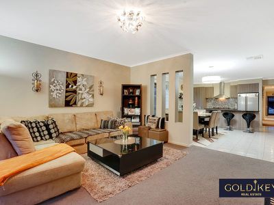 37 Isabella Way, Tarneit