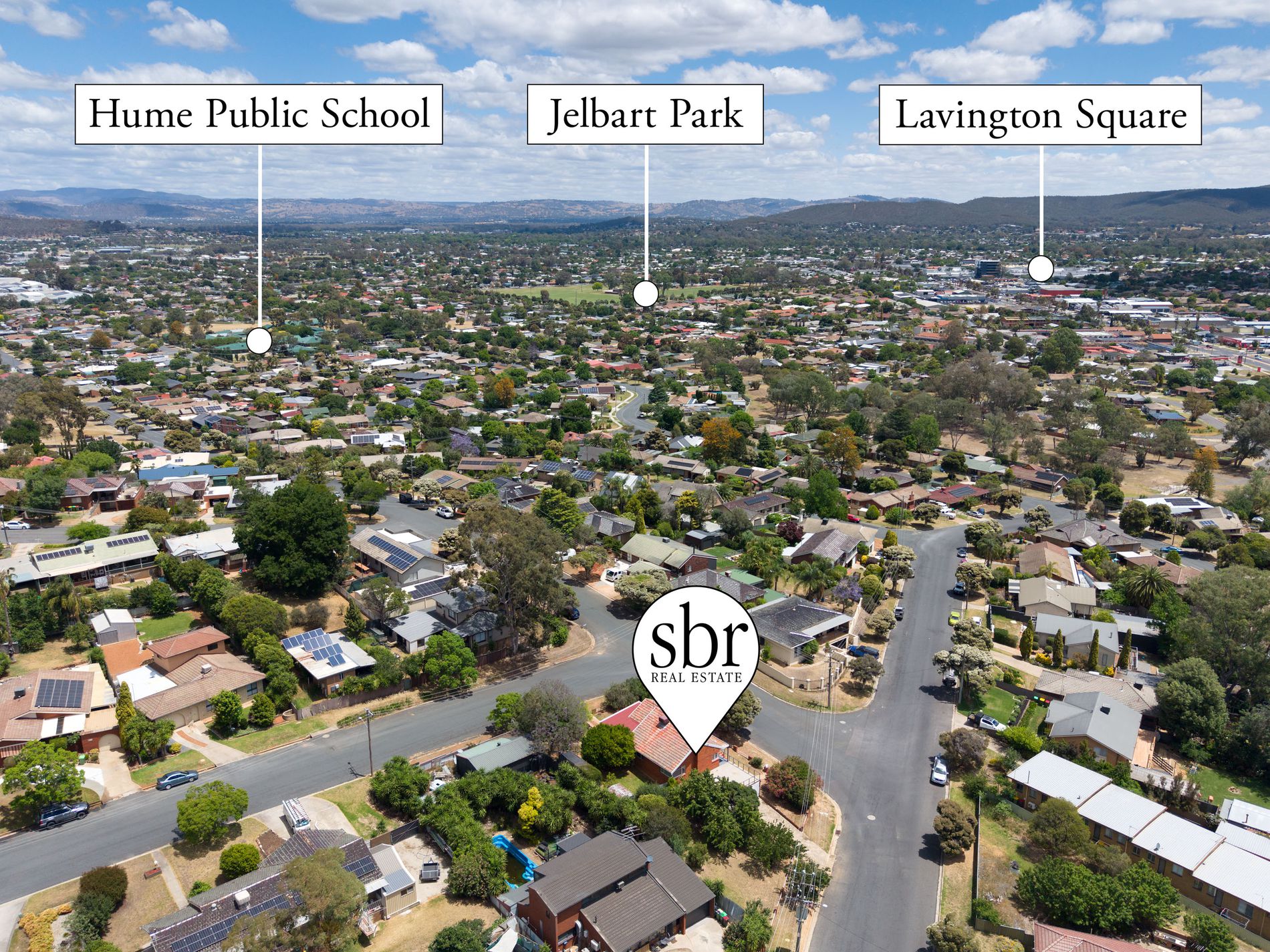 446 ROSE STREET, Lavington