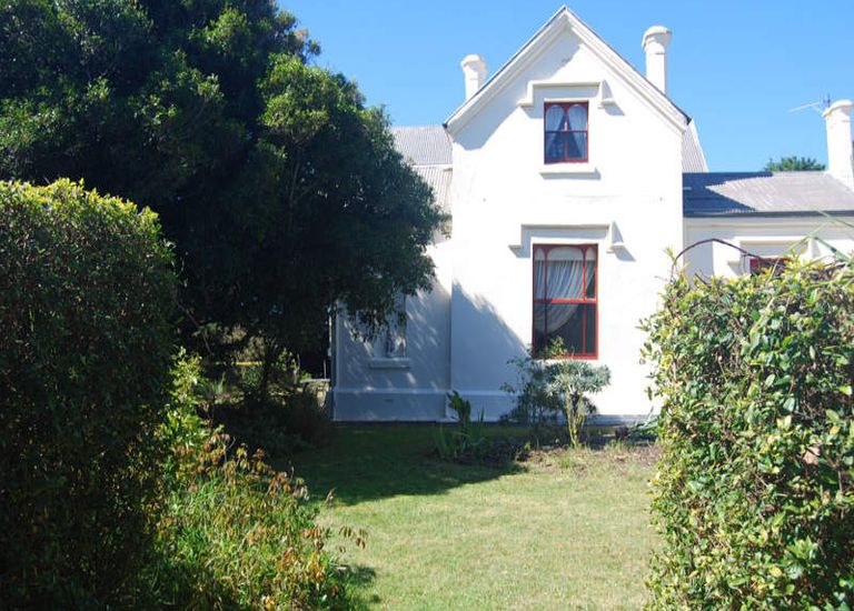 89 Wellington Road, Portland