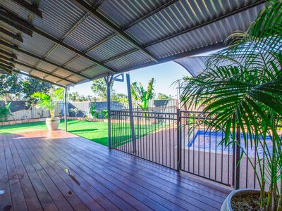 21 Brodie Crescent, South Hedland