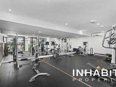 64 / 269 James Street, Northbridge