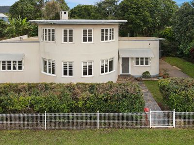 31 High Street, Atherton