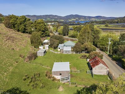126 Castle Forbes Road, Castle Forbes Bay