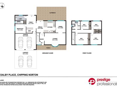 2 Dalby Place, Chipping Norton