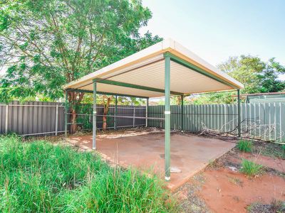 4 Hedditch Street, South Hedland