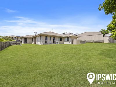 5 SHAMROCK COURT, Chuwar