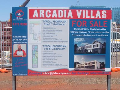 3 / 1 Lawson Street, South Hedland