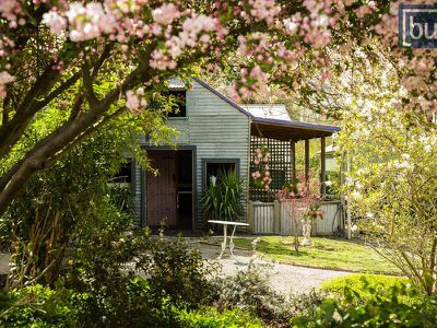 947 Yackandandah-Wodonga Road, Staghorn Flat