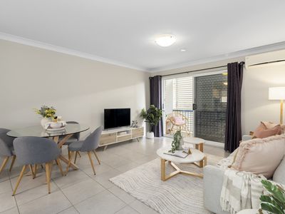 1 / 20 Hunter Street, Kelvin Grove
