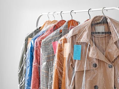 Long established Dry Cleaning Business for Sale