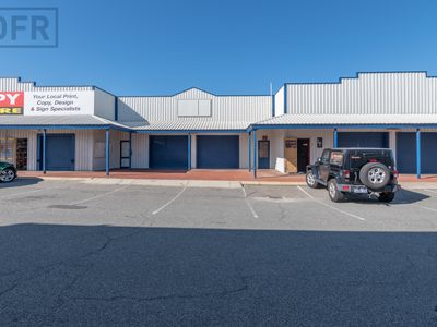 3 / 44 Port Kembla Drive, Bibra Lake