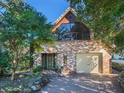 7 Yackatoon Court, Ocean Shores