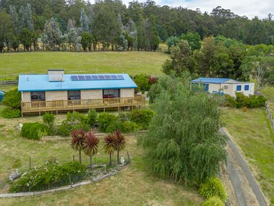 93B Old Road, Franklin