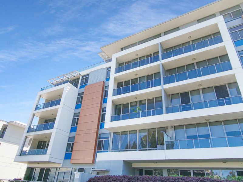 731 / 3 McIntyre Street, Gordon
