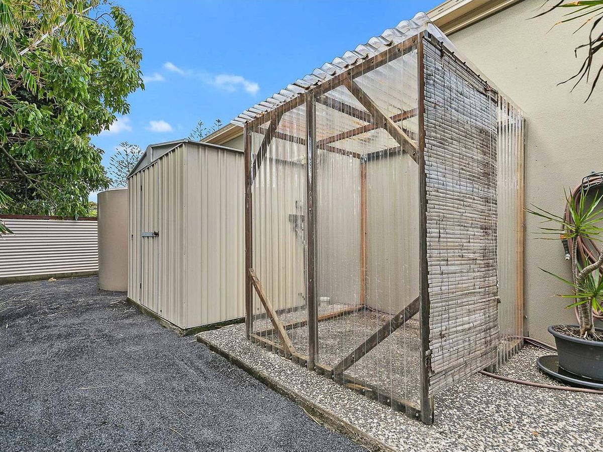 67 Long Street, Point Vernon
