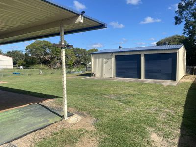 29 Bunker Avenue, Nanango
