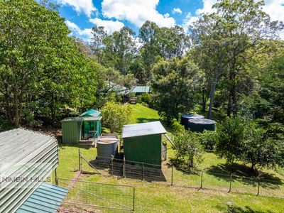 431 Borton Road, Tullera