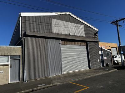 58 Glasgow Street, South Dunedin