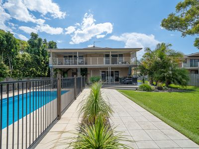 70 Boorawine Terrace, Callala Bay